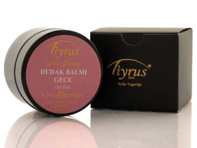 Gece Dudak Kremi 50 ml. - 1