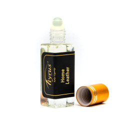 Home Leather Esansiyel Yağ 6 ml. - 3