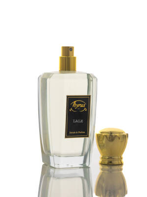 Lale Extrait de Parfüm 100 ml. - 4