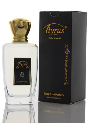 Tiyrus 32 Bay Extrait de Parfüm 100 ml. - 2