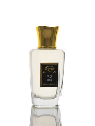 Tiyrus 32 Bay Extrait de Parfüm 50 ml. - 3