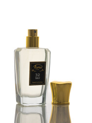 Tiyrus 32 Bay Extrait de Parfüm 50 ml. - 2