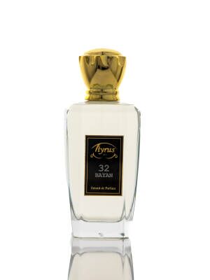 Tiyrus 32 Bayan Extrait de Parfüm 100 ml. - 3