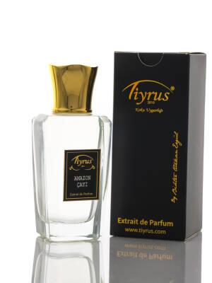 Amazon Çayı Extrait de Parfüm 50 ml. - 2