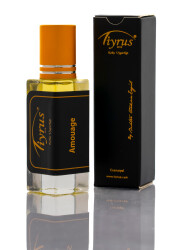 Amouage Esansiyel Yağ 6 ml. - 4