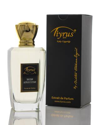 Bayan Afro Extrait de Parfüm 100 ml. - 5