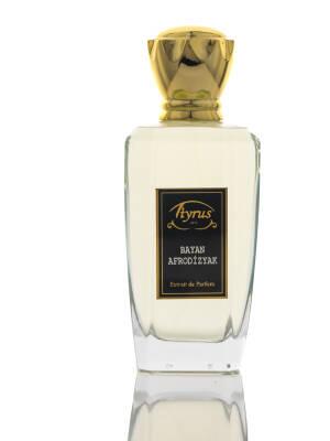 Bayan Afro Extrait de Parfüm 100 ml. - 6