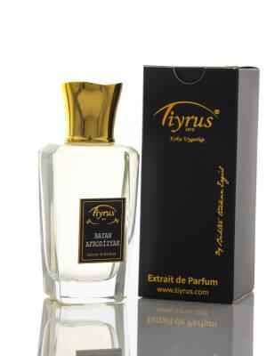 Bayan Afro Extrait de Parfüm 50 ml. - 5