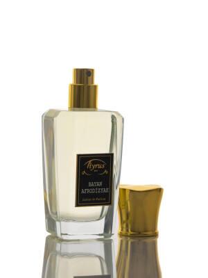 Bayan Afro Extrait de Parfüm 50 ml. - 1