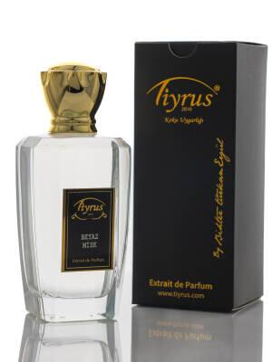 Beyaz Misk Extrait de Parfüm 100 ml. - 2