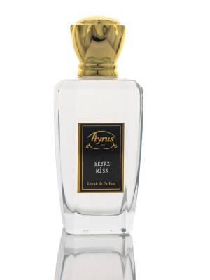 Beyaz Misk Extrait de Parfüm 100 ml. - 3