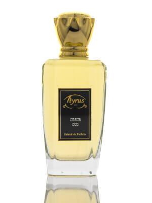 Cesur Oud Extrait de Parfüm 100 ml. - 4