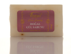 Doğal Gül Sabunu 150 gr. - 3