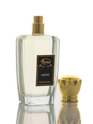 Domingo Extrait de Parfüm 100 ml. - 4