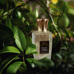 Dubai Green Extrait de Parfüm 50 ml. - 1