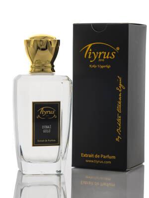 Dubai Gülü Extrait de Parfüm 100 ml. - 5