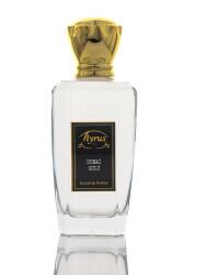 Dubai Gülü Extrait de Parfüm 100 ml. - 6