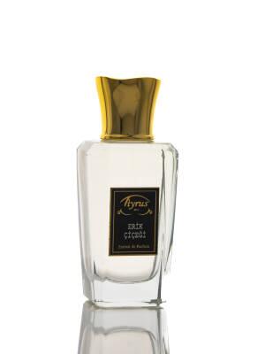 Erik Çiçeği Extrait de Parfüm 50 ml. - 3