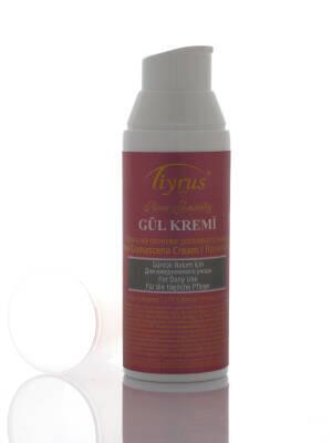 Gül Kremi 50 ml. - 4