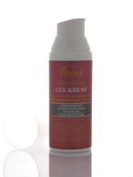 Gül Kremi 50 ml. - 2