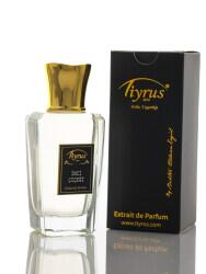 İnci Çiçeği Extrait de Parfüm 50 ml. - 5