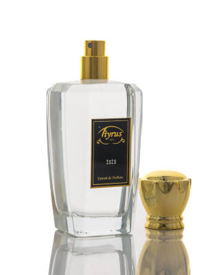 İsis Extrait de Parfüm 100 ml. - 3