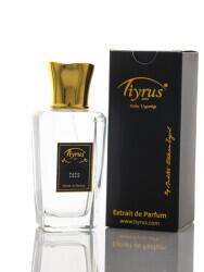 İsis Extrait de Parfüm 50 ml. - 5