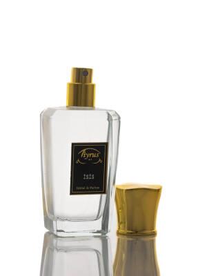 İsis Extrait de Parfüm 50 ml. - 4