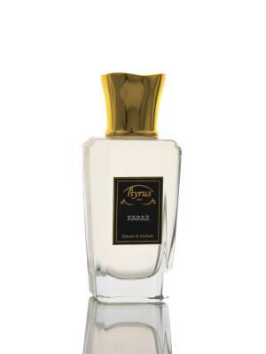 Karaz Extrait de Parfüm 50 ml. - 4