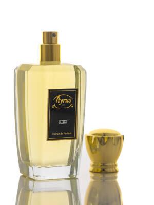 King Extrait de Parfüm 100 ml. - 1