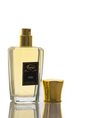 King Extrait de Parfüm 50 ml. - 5