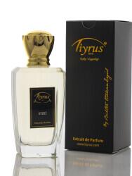 Kyphi Extrait de Parfüm 100 ml. - 2