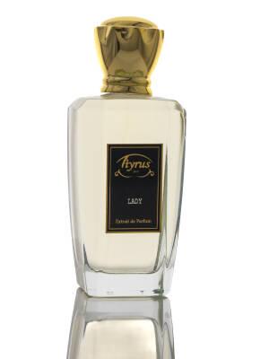 Lady Extrait de Parfüm 100 ml. - 3