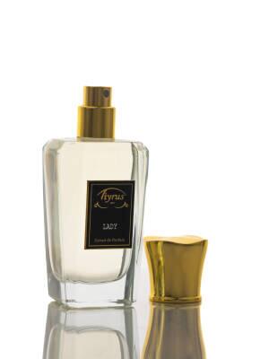 Lady Extrait de Parfüm 50 ml. - 4