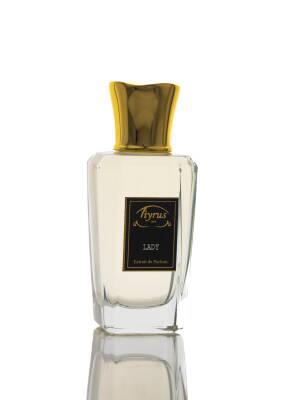 Lady Extrait de Parfüm 50 ml. - 6