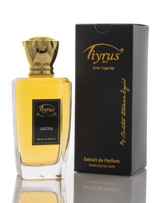 Larissa Extrait de Parfüm 100 ml. - 5