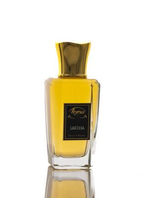 Larissa Extrait de Parfüm 50 ml. - 3