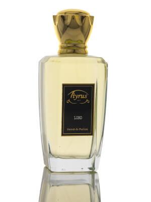 Lord Extrait de Parfüm 100 ml. - 6