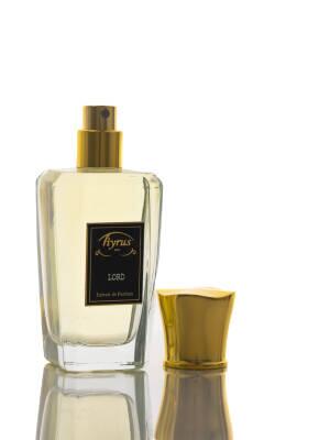 Lord Extrait de Parfüm 50 ml. - 5