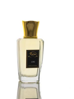 Lord Extrait de Parfüm 50 ml. - 4