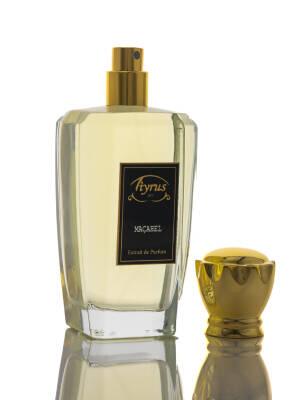 Maçahel Extrait de Parfüm 100 ml. - 4