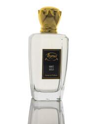 Naki Gold Extrait de Parfüm 100 ml. - 3