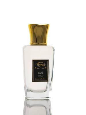 Naki Gold Extrait de Parfüm 50 ml. - 6