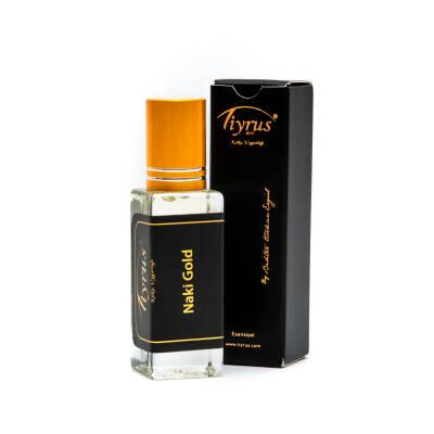 Naki Gold Esansiyel Yağ 6 ml. - 1