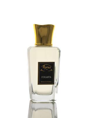 Pırlanta Extrait de Parfüm 50 ml. - 6