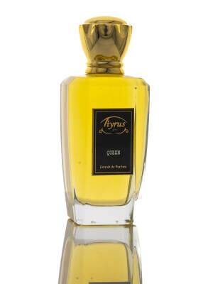 Queen Extrait de Parfüm 100 ml. - 6