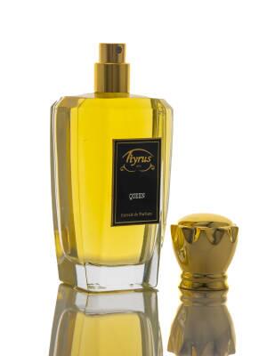 Queen Extrait de Parfüm 100 ml. - 1