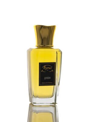 Queen Extrait de Parfüm 50 ml. - 3