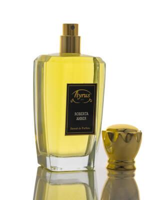 Roberta Amber Extrait de Parfüm 100 ml. - 1