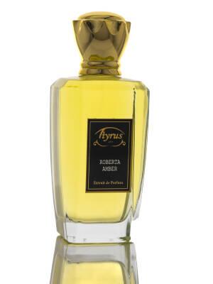 Roberta Amber Extrait de Parfüm 100 ml. - 3